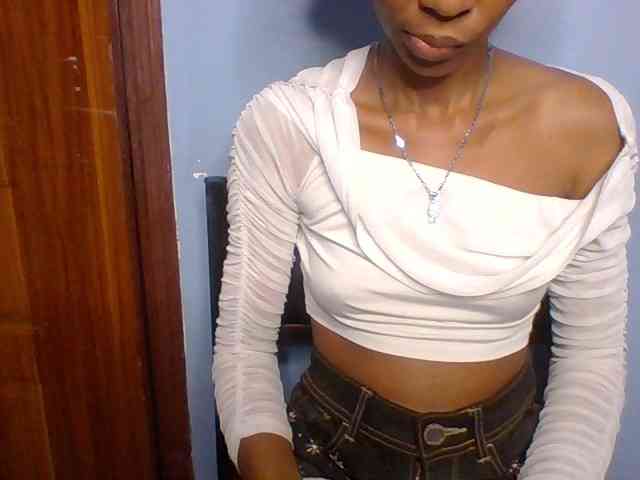 Spiced-sweetness webcam