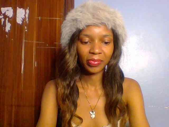 Spiced-sweetness webcam