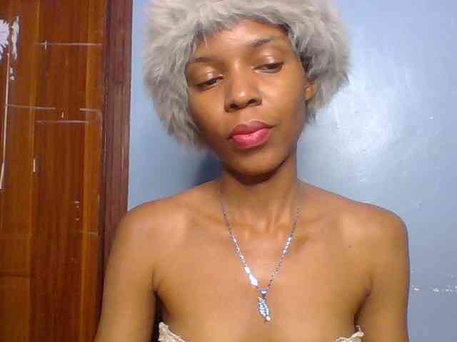 Spiced-sweetness webcam