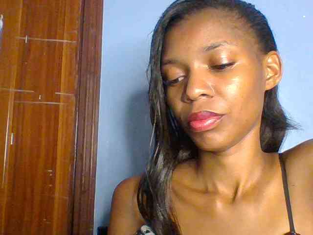 Spiced-sweetness webcam