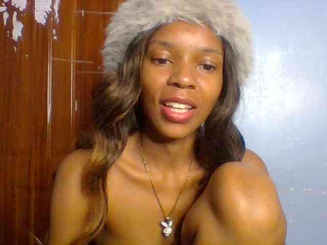 Spiced-sweetness webcam