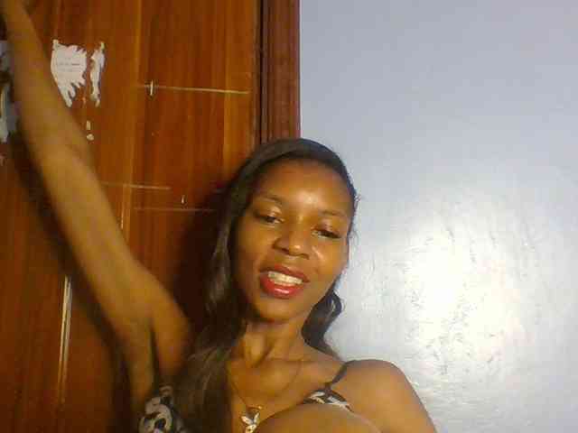 Spiced-sweetness - Girl 
