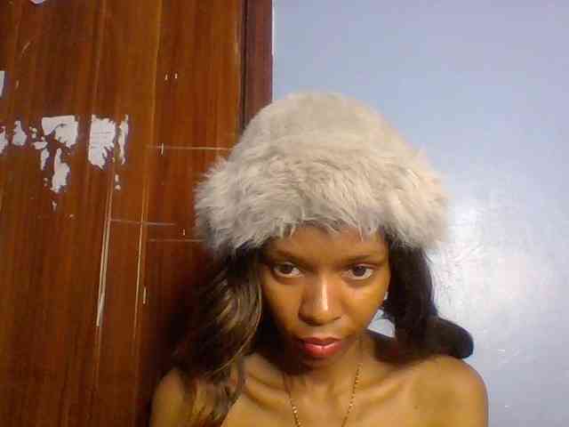 Spiced-sweetness webcam