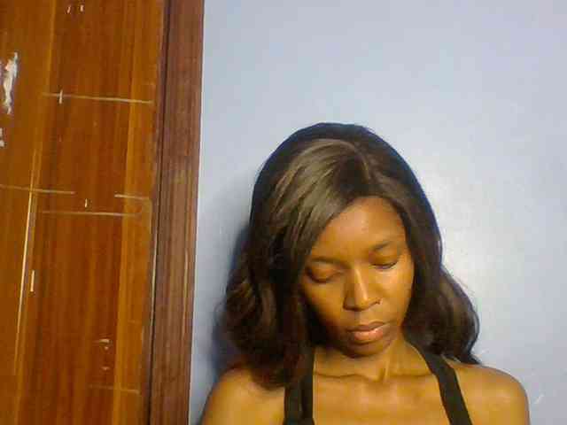 Spiced-sweetness webcam