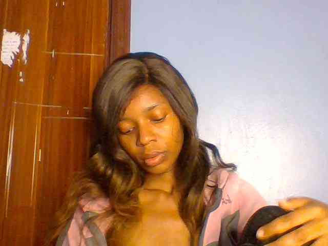 Spiced-sweetness webcam