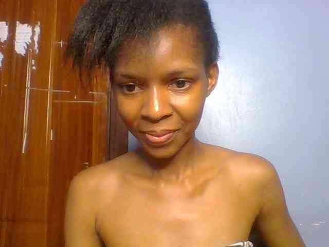 Spiced-sweetness webcam