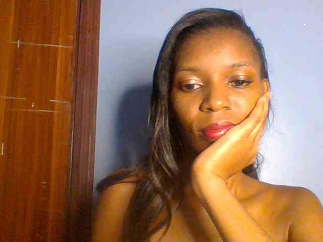 Spiced-sweetness webcam