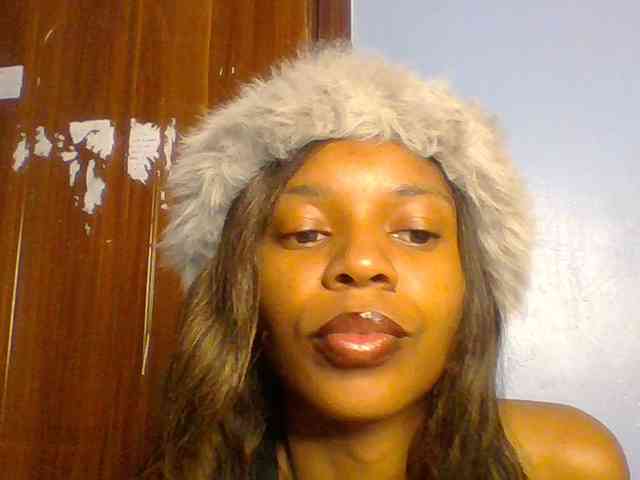 Spiced-sweetness webcam