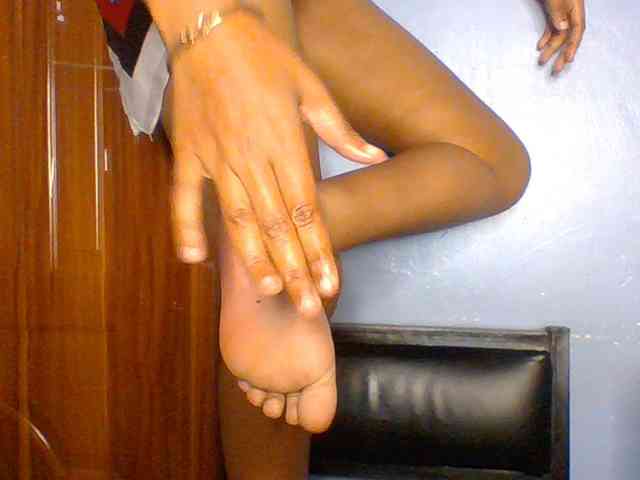 Spiced-sweetness webcam