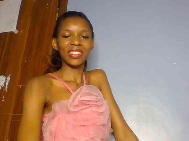 Spiced-sweetness webcam
