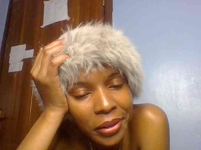 Spiced-sweetness webcam