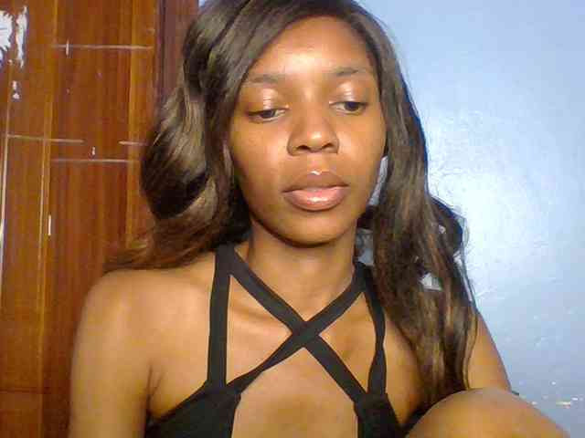 Spiced-sweetness webcam
