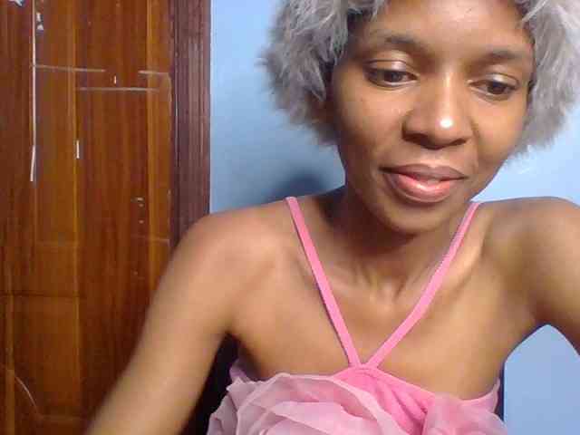 Spiced-sweetness webcam
