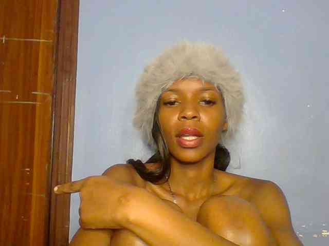 Spiced-sweetness webcam