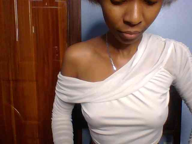Spiced-sweetness webcam