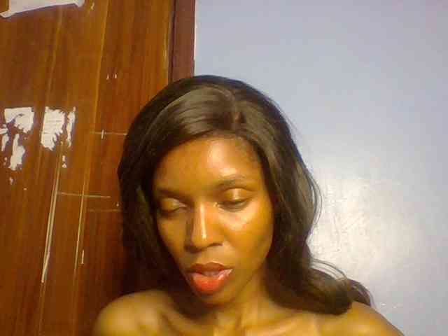 Spiced-sweetness webcam
