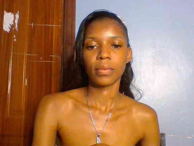 Spiced-sweetness webcam