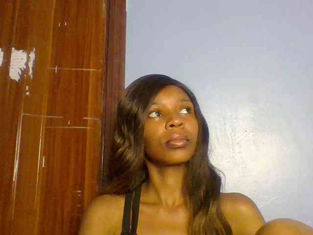 Spiced-sweetness webcam