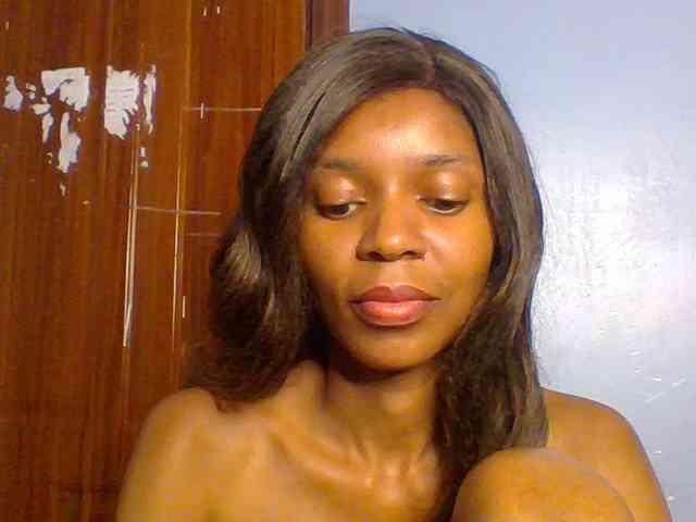 Spiced-sweetness webcam