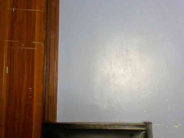 Spiced-sweetness webcam