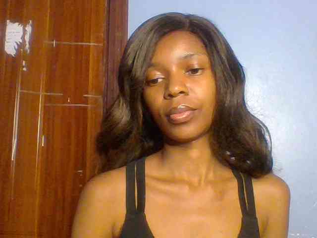 Spiced-sweetness webcam