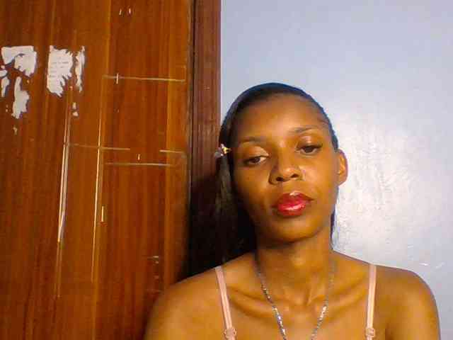 Spiced-sweetness webcam