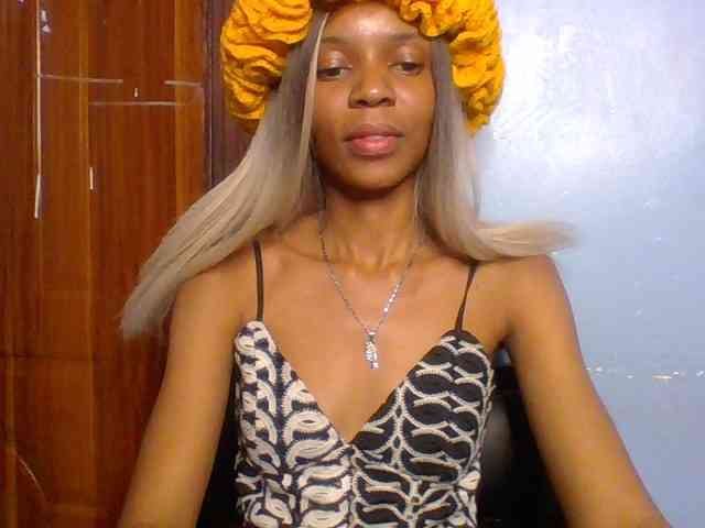 Spiced-sweetness webcam