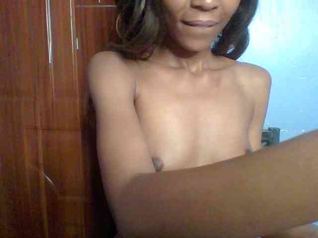 Spiced-sweetness webcam