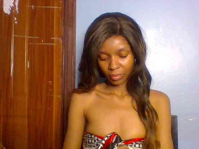 Spiced-sweetness webcam