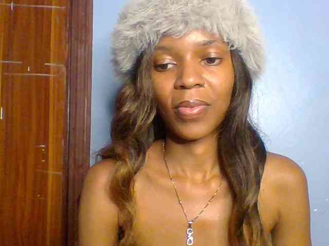 Spiced-sweetness webcam