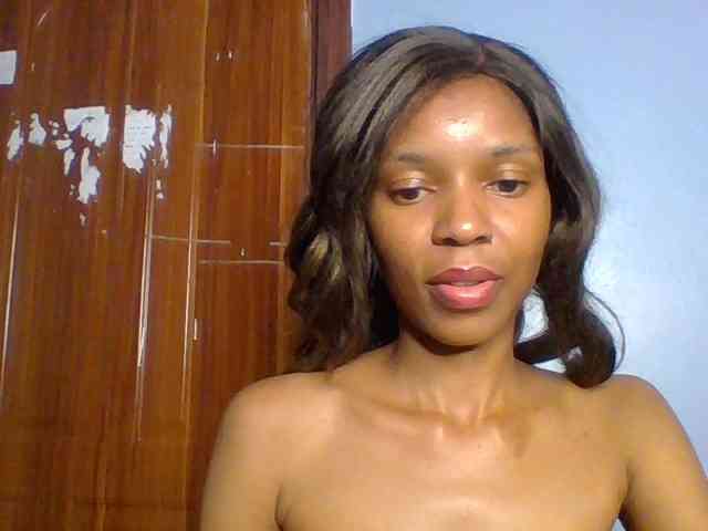 Spiced-sweetness webcam