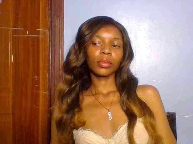 Spiced-sweetness webcam