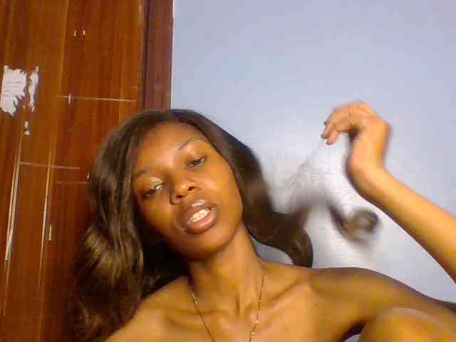 Spiced-sweetness webcam
