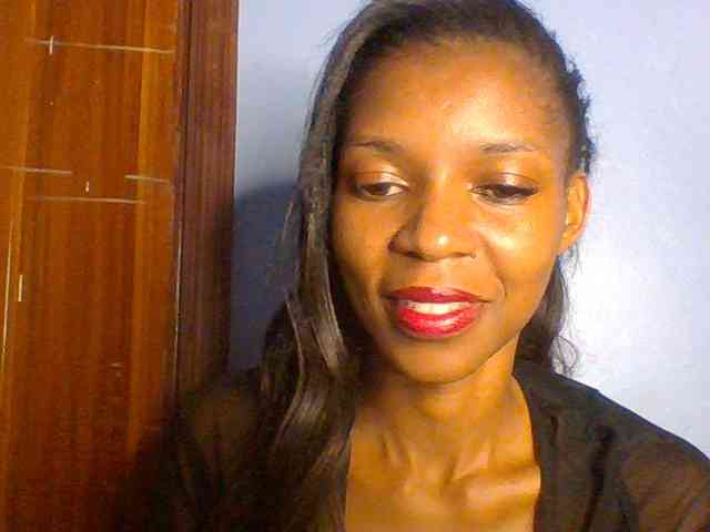 Spiced-sweetness webcam