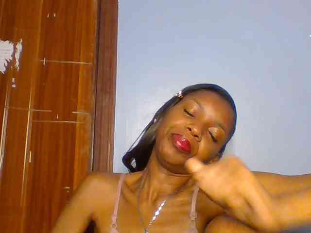 Spiced-sweetness webcam
