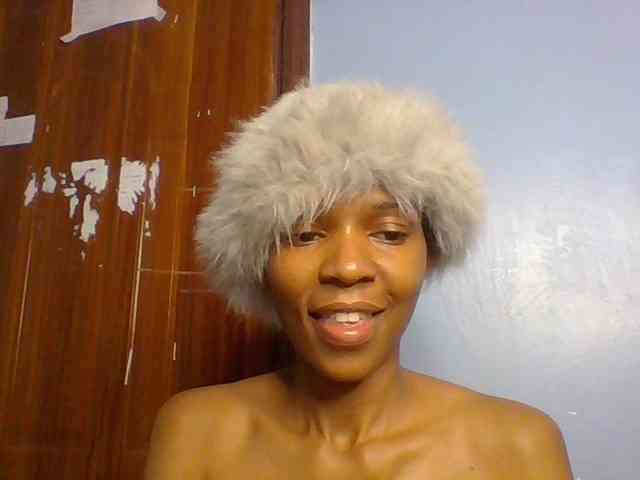 Spiced-sweetness webcam