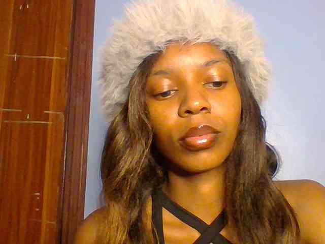 Spiced-sweetness webcam