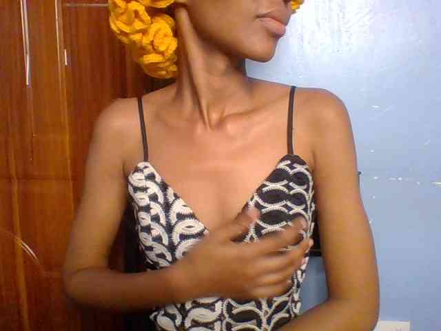 Spiced-sweetness webcam
