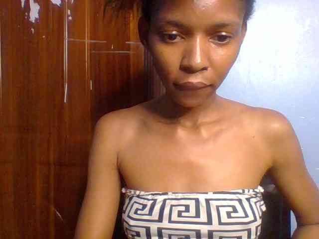 Spiced-sweetness webcam