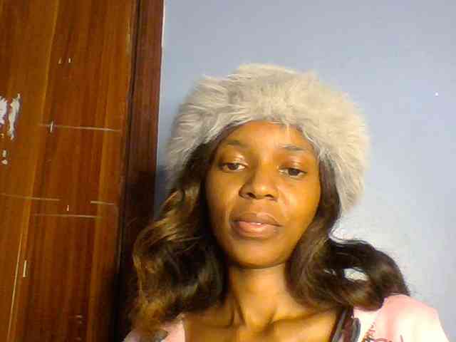 Spiced-sweetness webcam