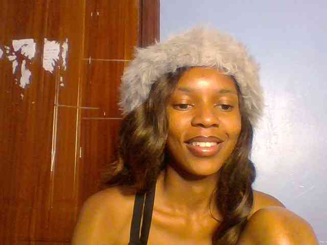 Spiced-sweetness webcam