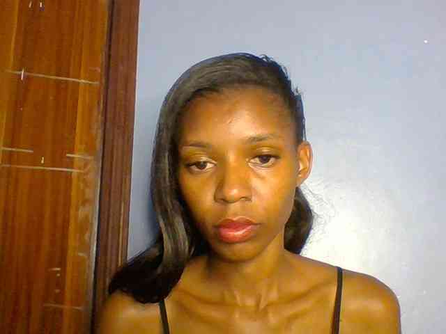 Spiced-sweetness webcam