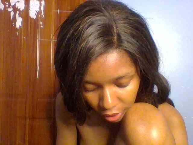 Spiced-sweetness webcam
