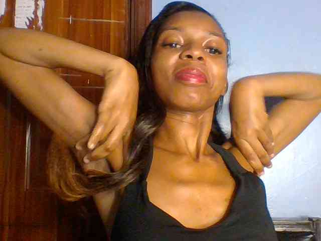 Spiced-sweetness webcam