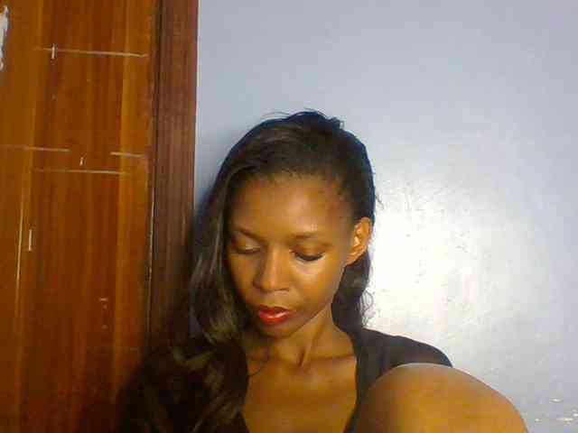 Spiced-sweetness webcam