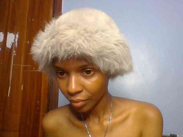 Spiced-sweetness webcam