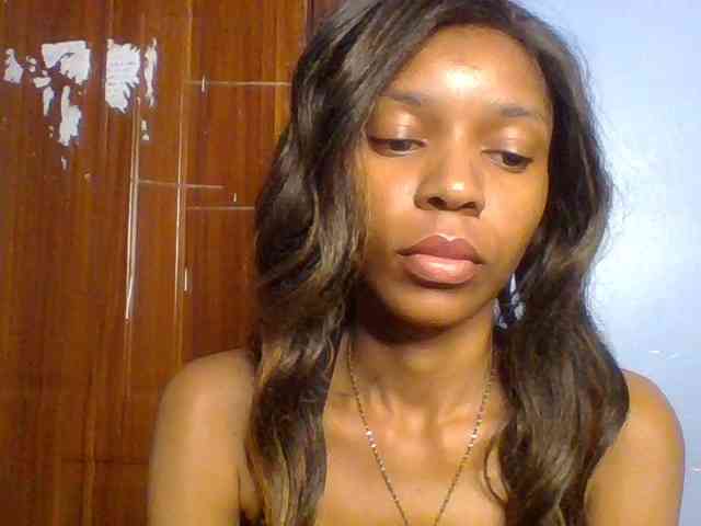 Spiced-sweetness webcam