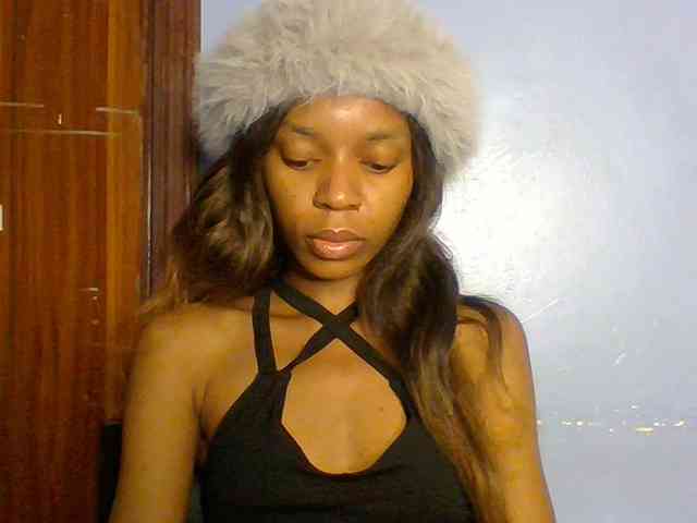 Spiced-sweetness webcam