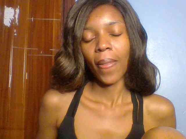 Spiced-sweetness webcam
