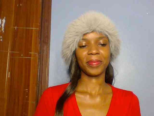 Spiced-sweetness webcam